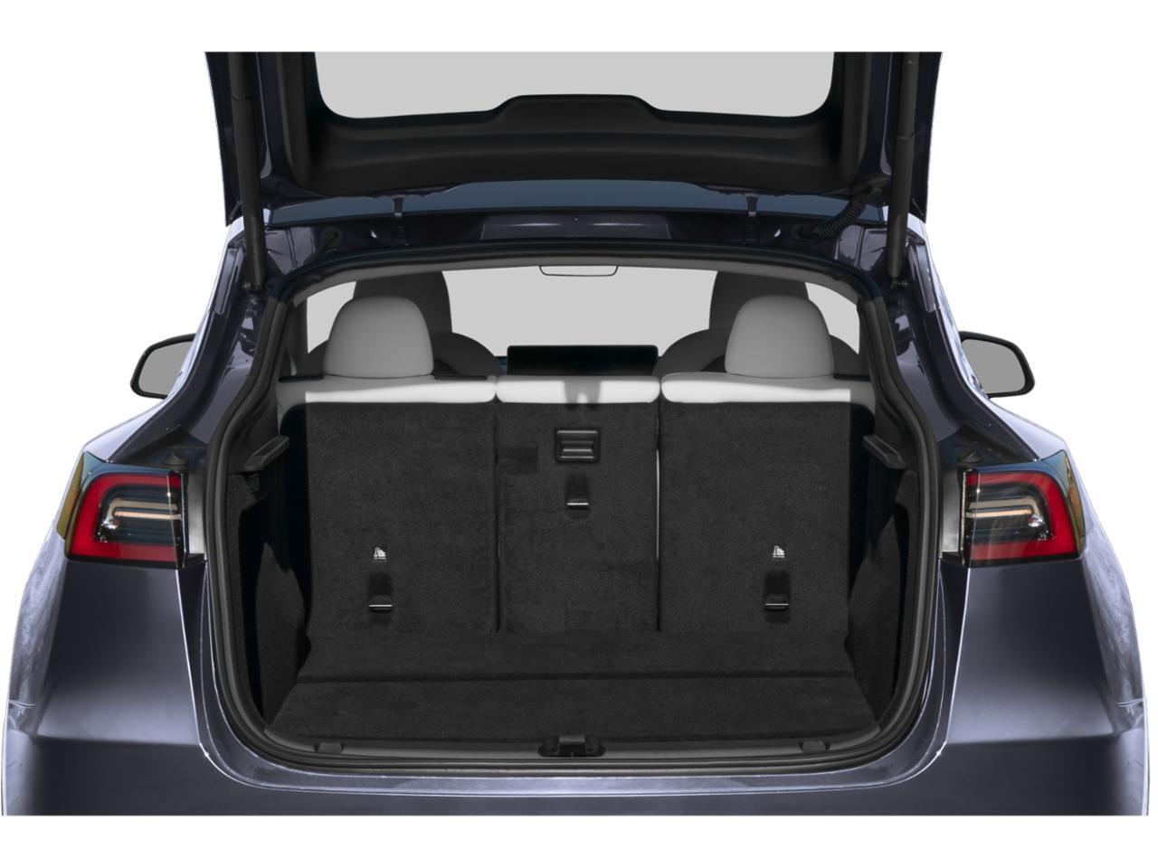 2024 Tesla Model Y Performance San Clemente CA