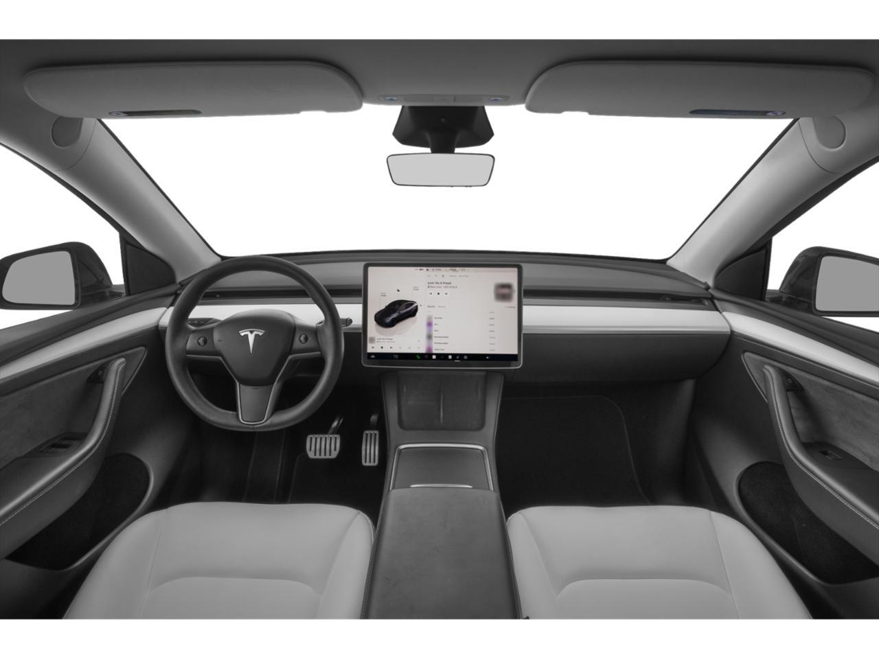 2024 Tesla Model Y Performance Willowbrook IL