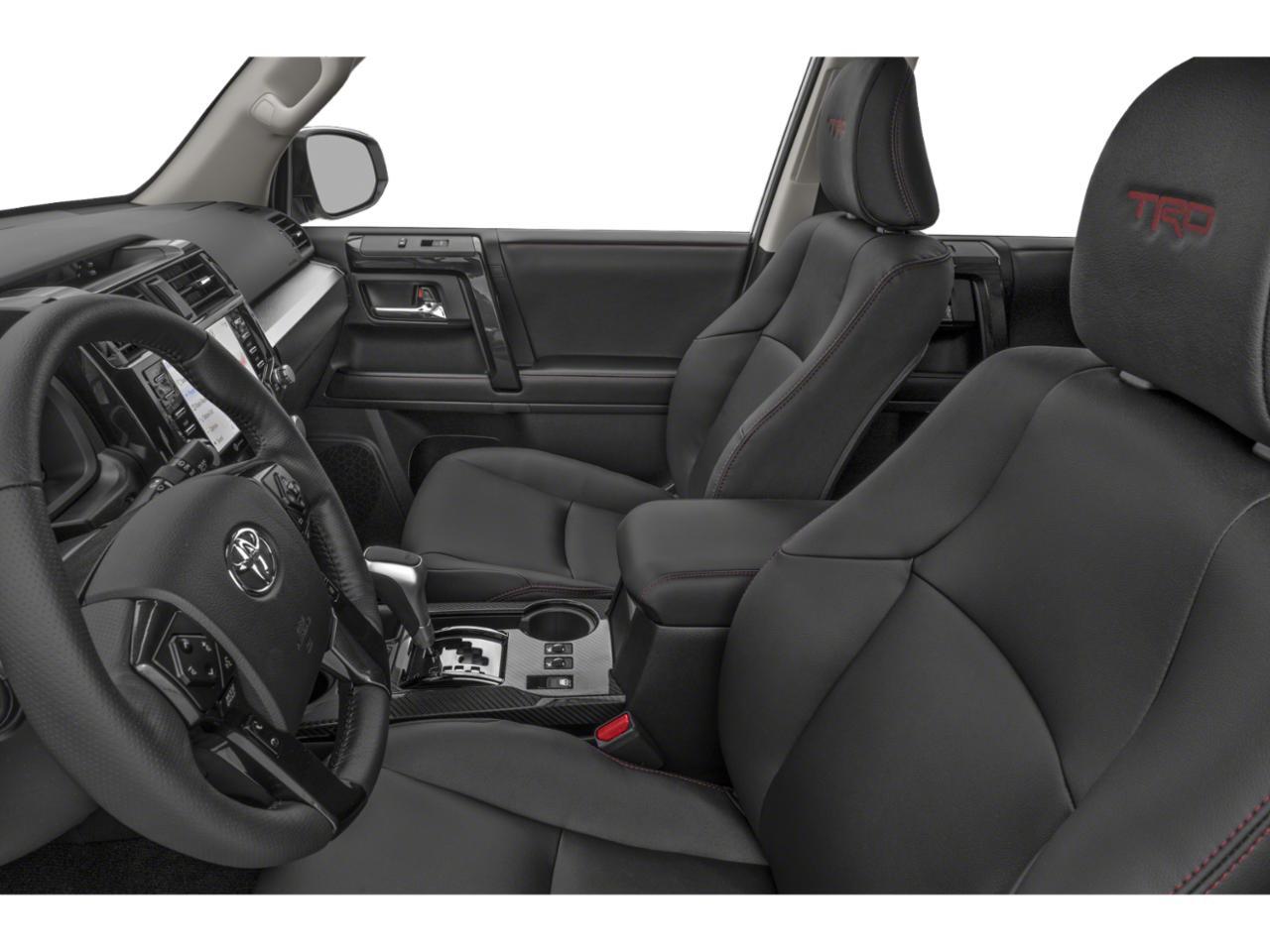 2024 Toyota 4RUNNER TRD Off Road Premium 4x4 V6 Vacaville CA