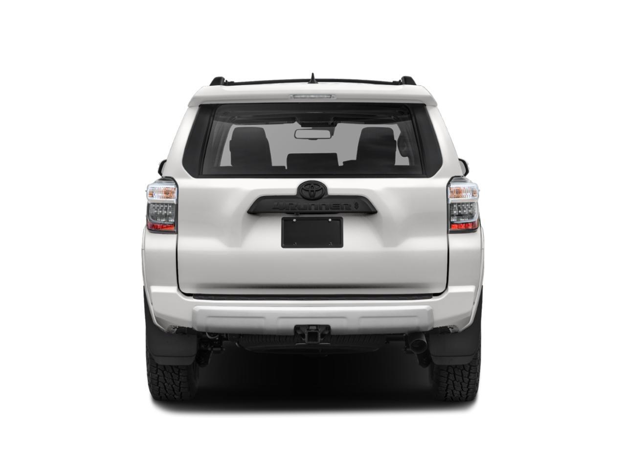 2024 Toyota 4RUNNER TRD Off Road Premium 4x4 V6 Vacaville CA