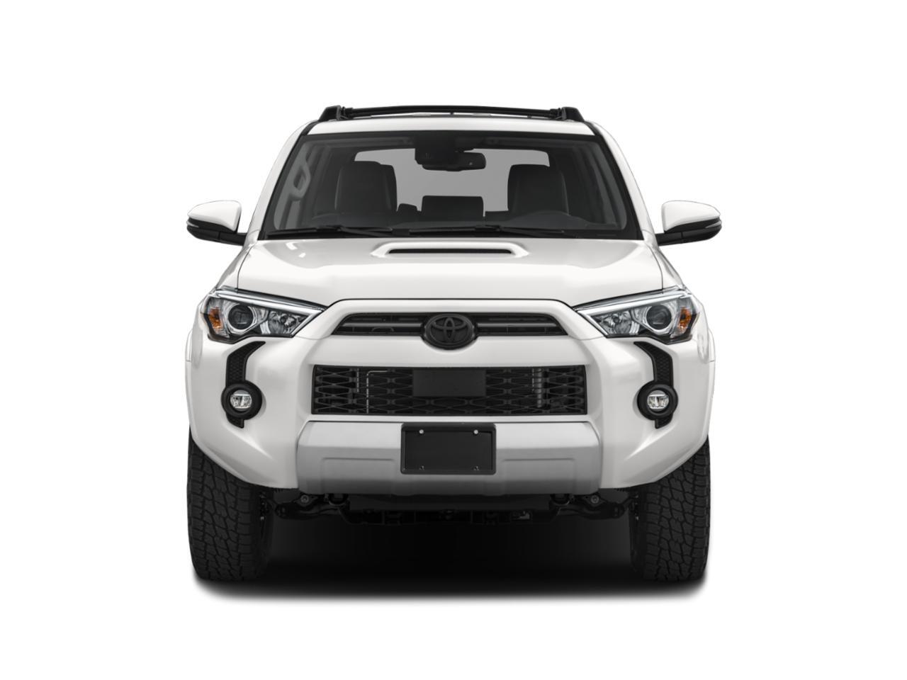 2024 Toyota 4RUNNER TRD Off Road Premium 4x4 V6 Vacaville CA