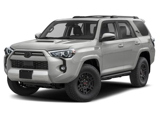 2024_Toyota_4Runner__ Fond du Lac WI