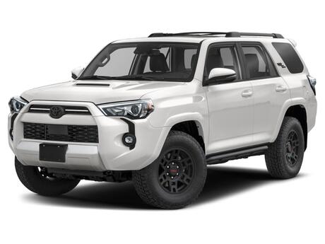 2024 Toyota 4Runner  Fond du Lac WI