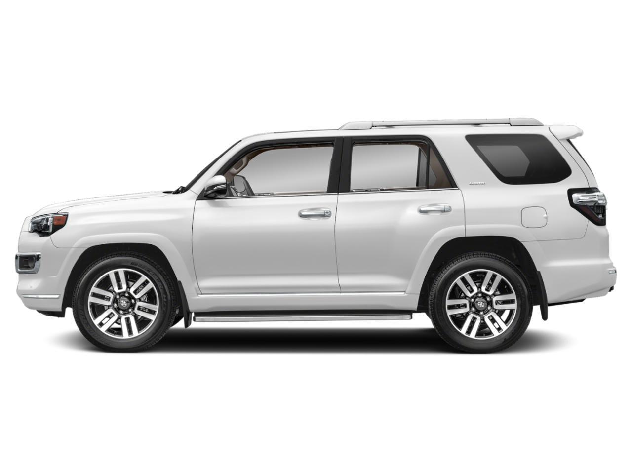 2024 Toyota 4Runner Limited Birmingham AL