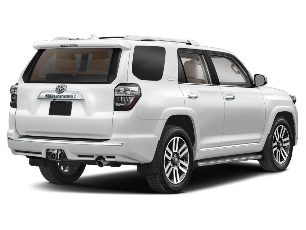 2024 Toyota 4Runner Limited Birmingham AL