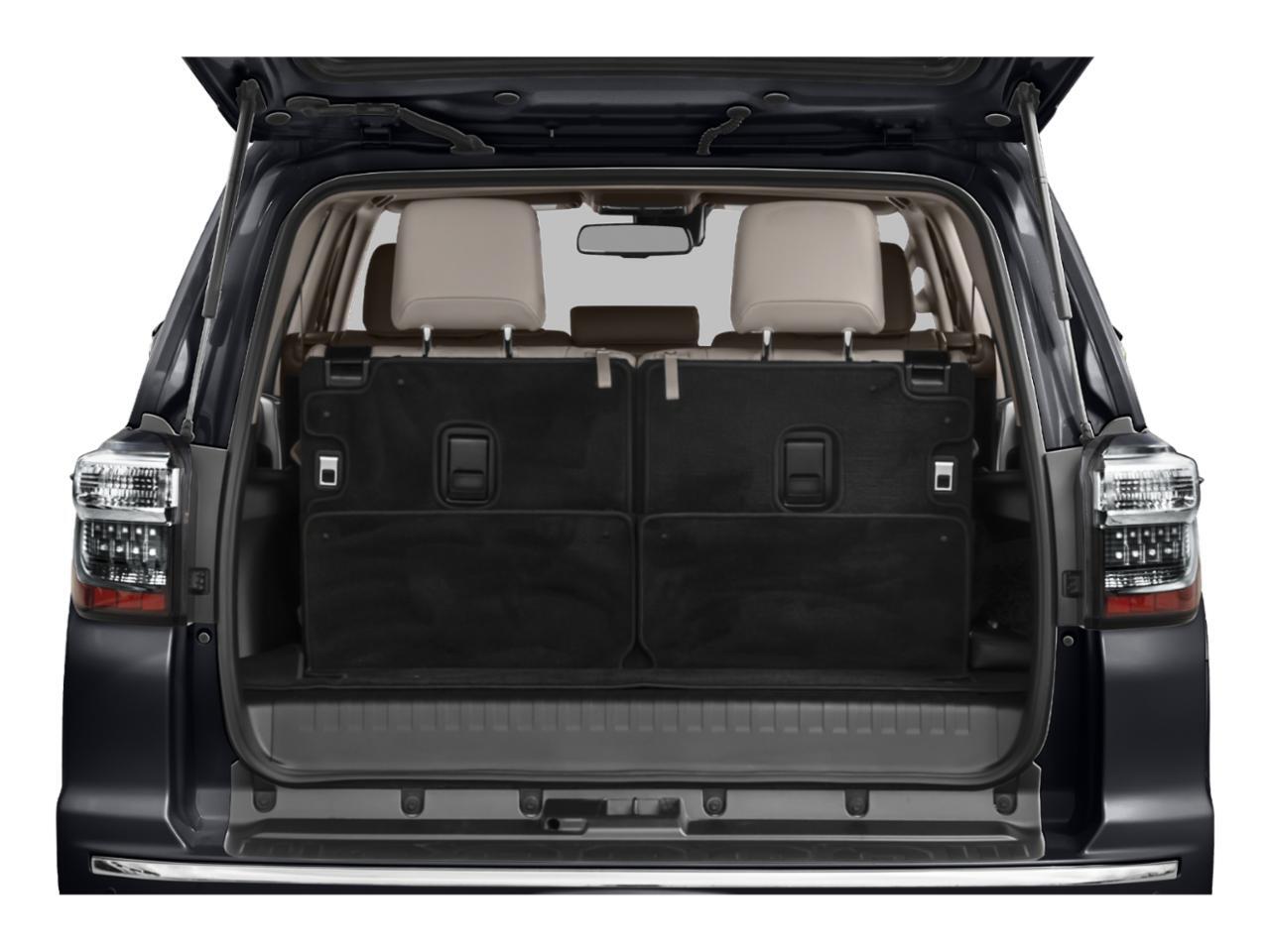 2024 Toyota 4Runner Limited Birmingham AL