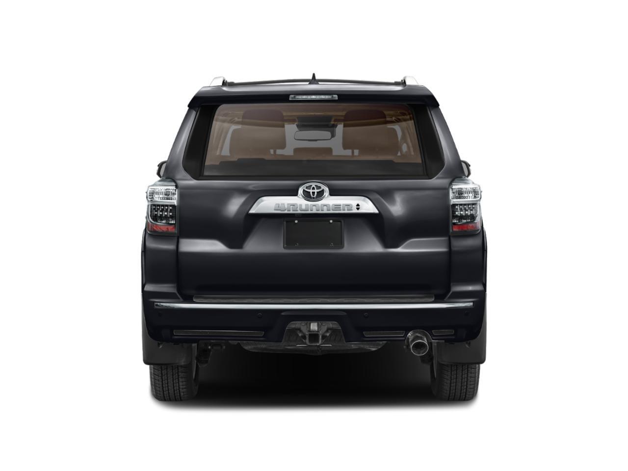 2024 Toyota 4Runner Limited Birmingham AL