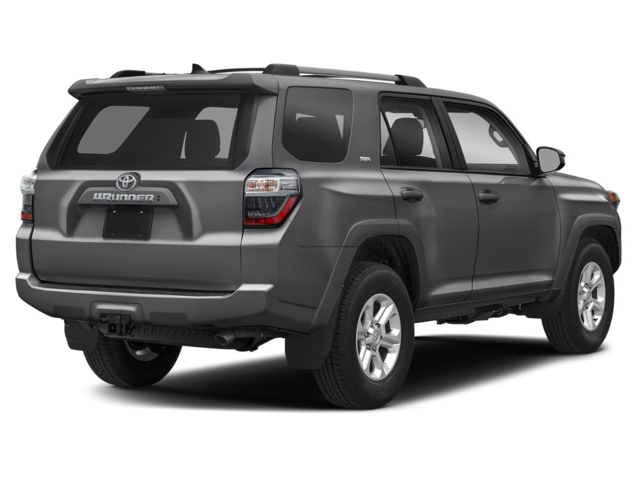 2024 Toyota 4Runner SR5 Roseville CA