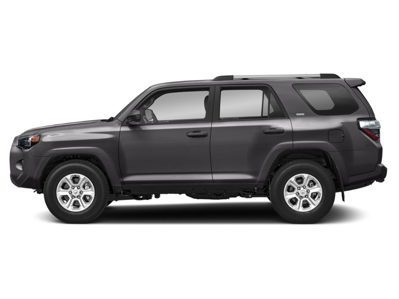 2024 Toyota 4Runner SR5 San Clemente CA