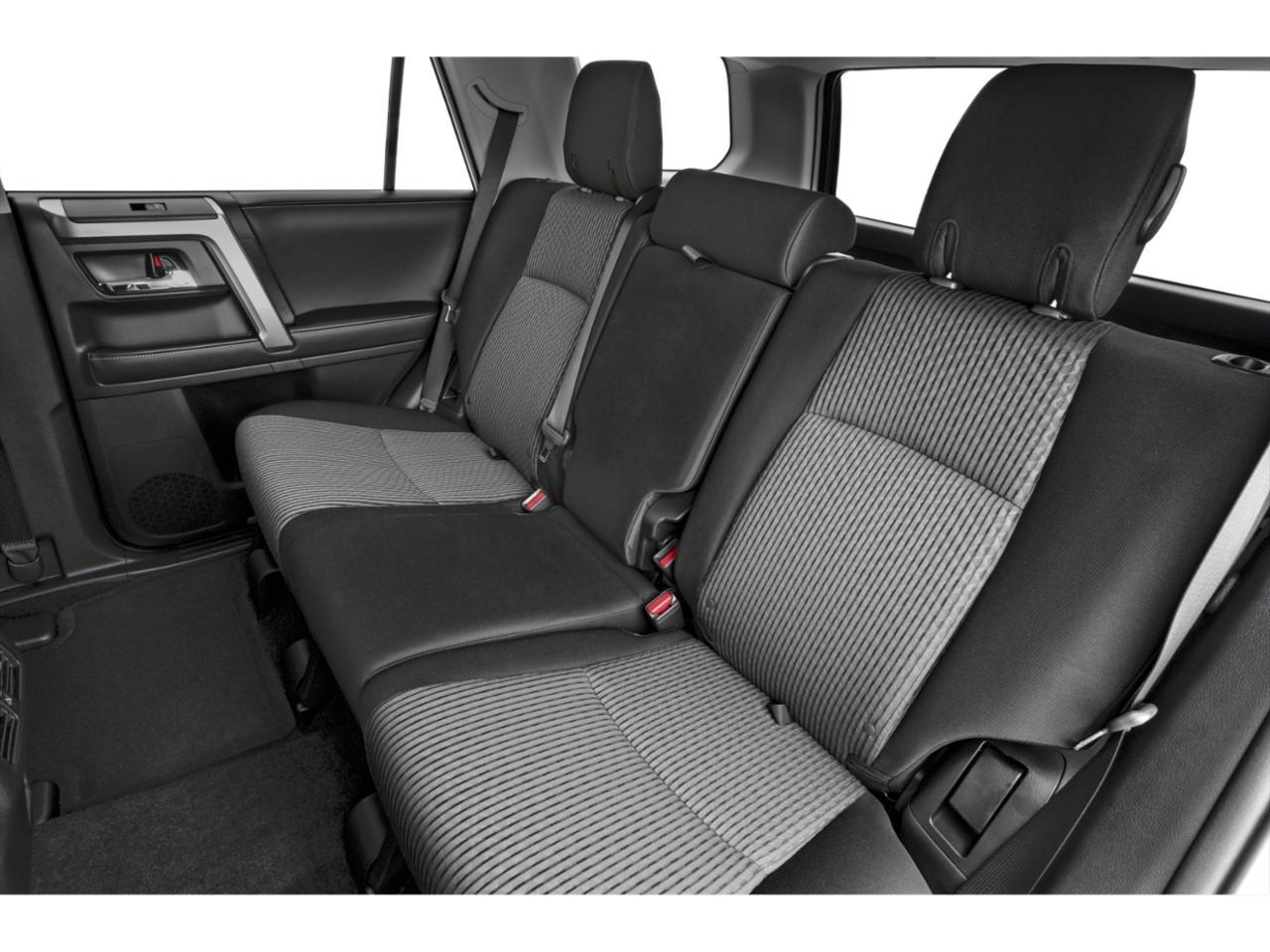 2024 Toyota 4Runner SR5 San Clemente CA