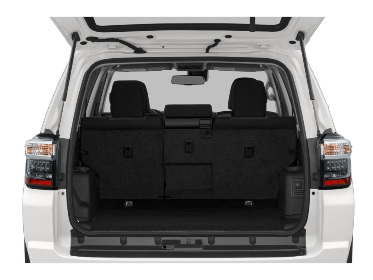2024 Toyota 4Runner SR5 San Clemente CA