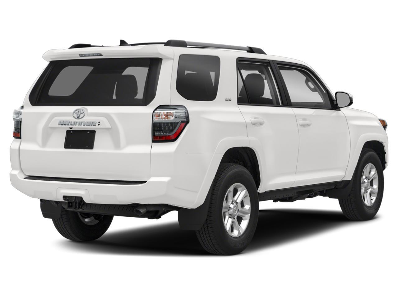 2024 Toyota 4Runner SR5 Sport Utility 4D Doral FL