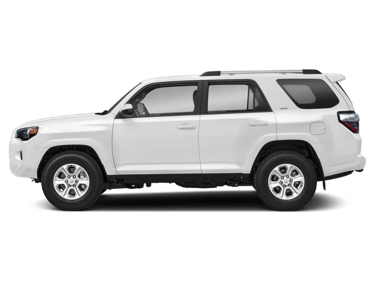 2024 Toyota 4Runner SR5 Sport Utility 4D Doral FL