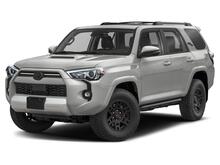 2024_Toyota_4Runner_TRD Off Road_ Bozeman MT