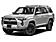 2024 Toyota 4Runner TRD Off Road Bozeman MT