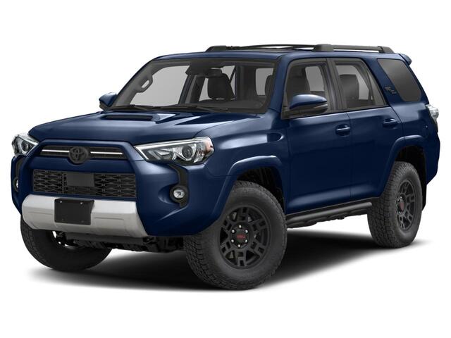 2024_Toyota_4Runner_TRD Off Road_ Elko NV