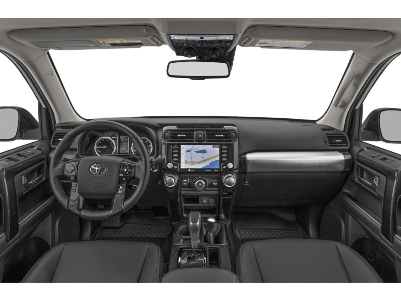 2024 Toyota 4Runner TRD Off Road Premium Grand Junction CO