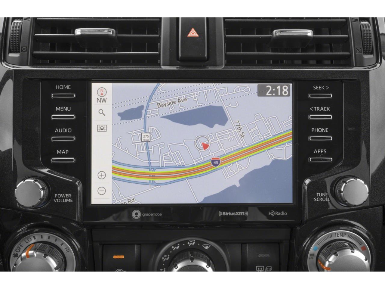 2024 Toyota 4Runner TRD Off Road Premium Roseville CA