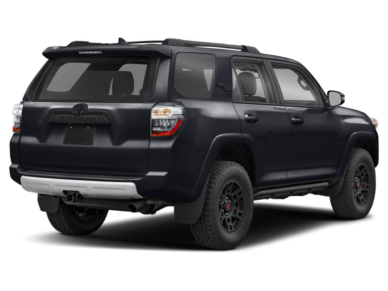 2024 Toyota 4Runner TRD Off Road Premium San Clemente CA