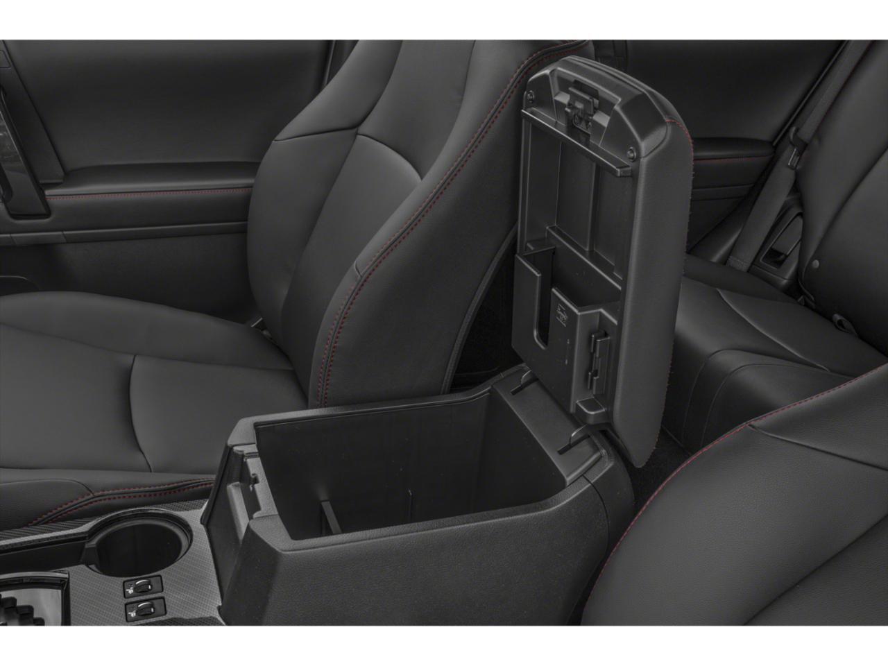 2024 Toyota 4Runner TRD Off Road Premium San Clemente CA