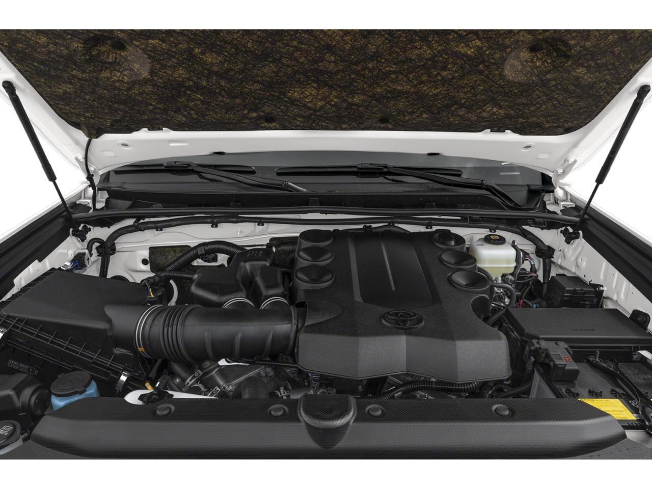 2024 Toyota 4Runner TRD Off Road Premium San Clemente CA