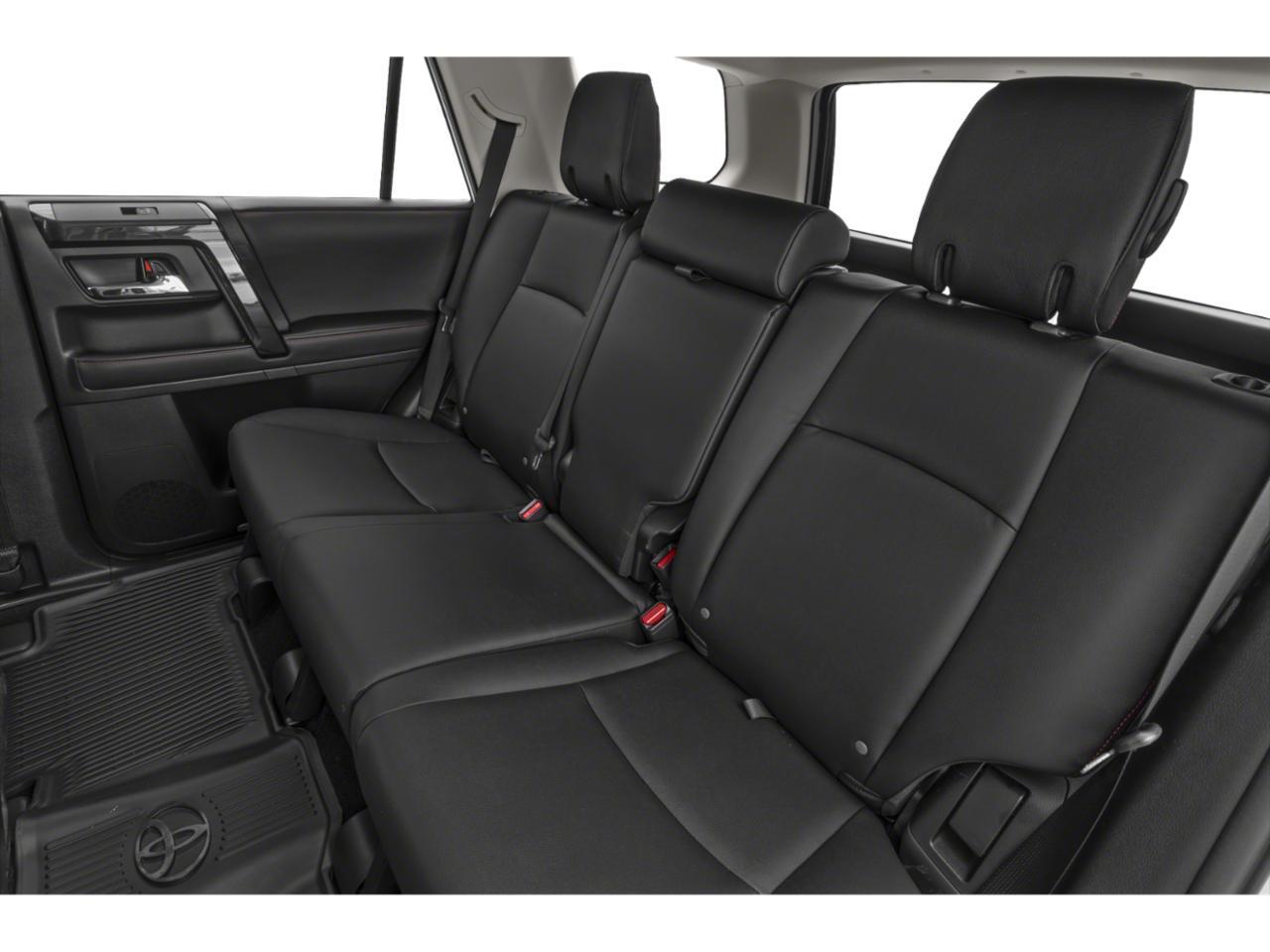 2024 Toyota 4Runner TRD Off Road Roseville CA