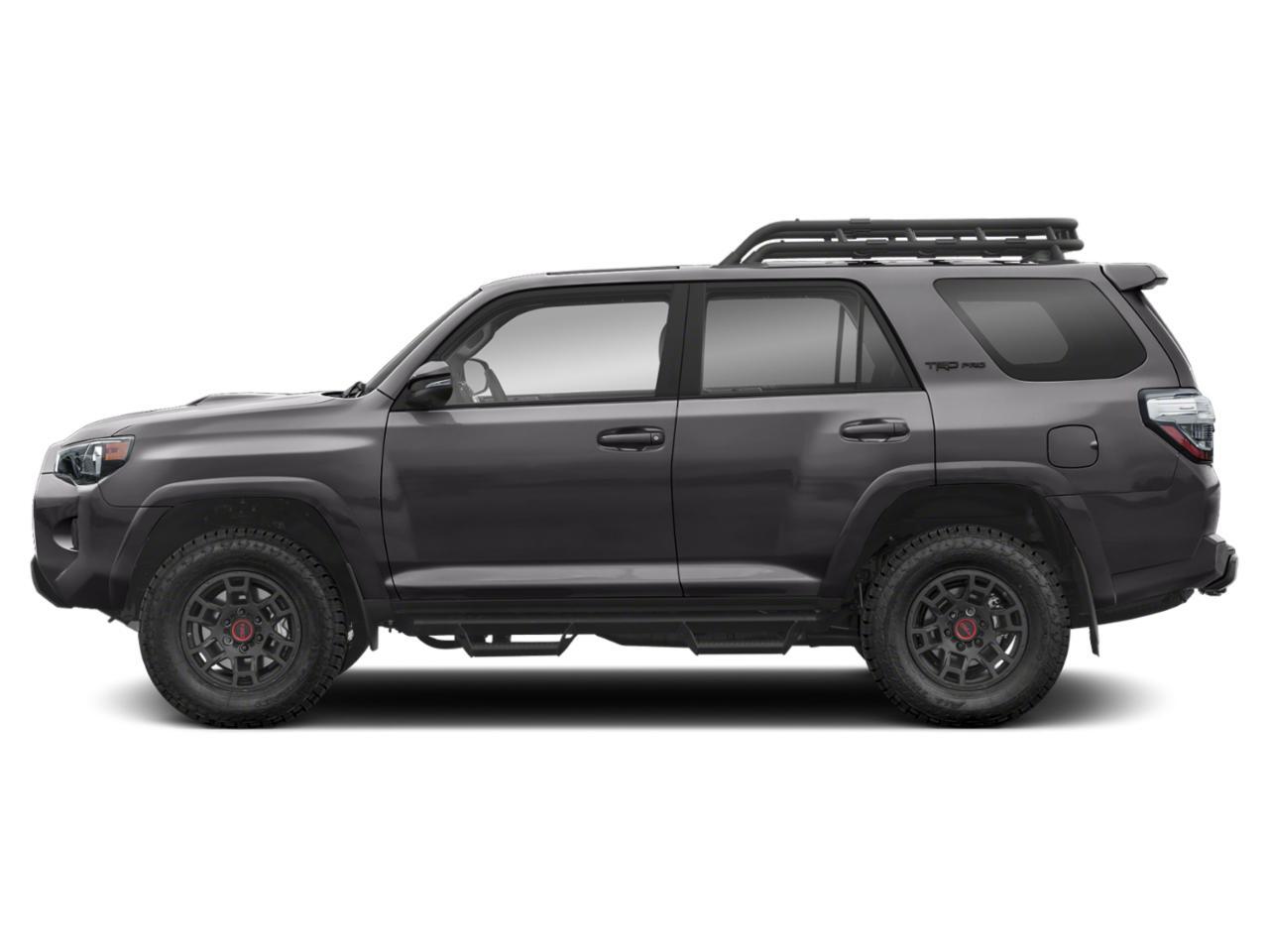 New 2024 Toyota 4Runner TRD Pro Durango CO