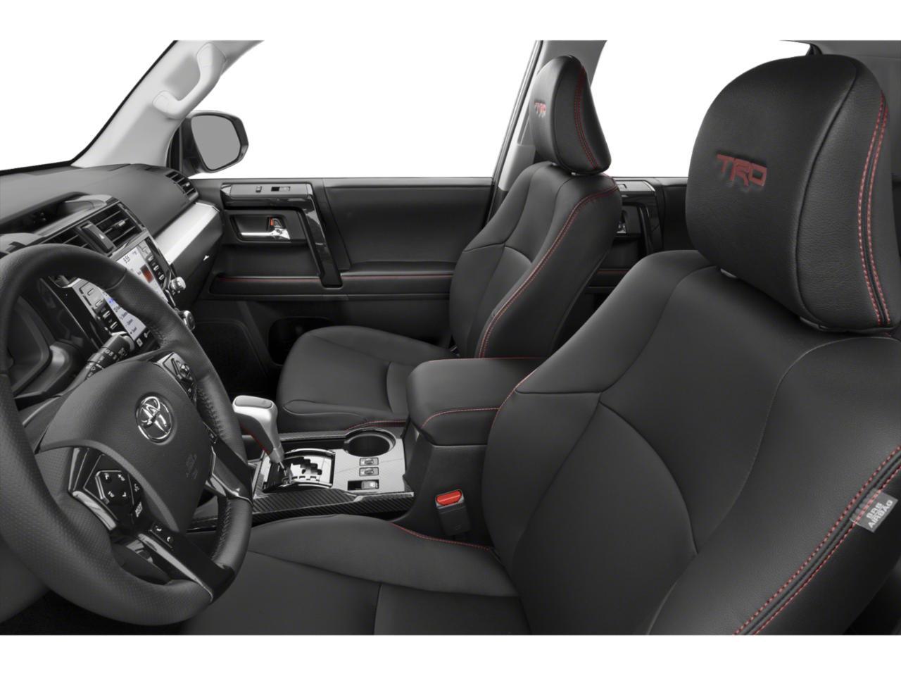 2024 Toyota 4Runner TRD Pro Roseville CA