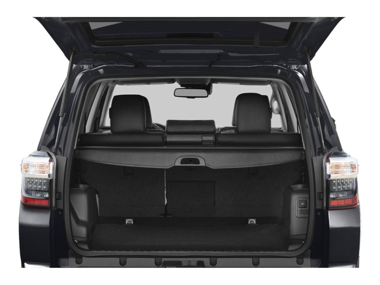 2024 Toyota 4Runner TRD Pro Roseville CA