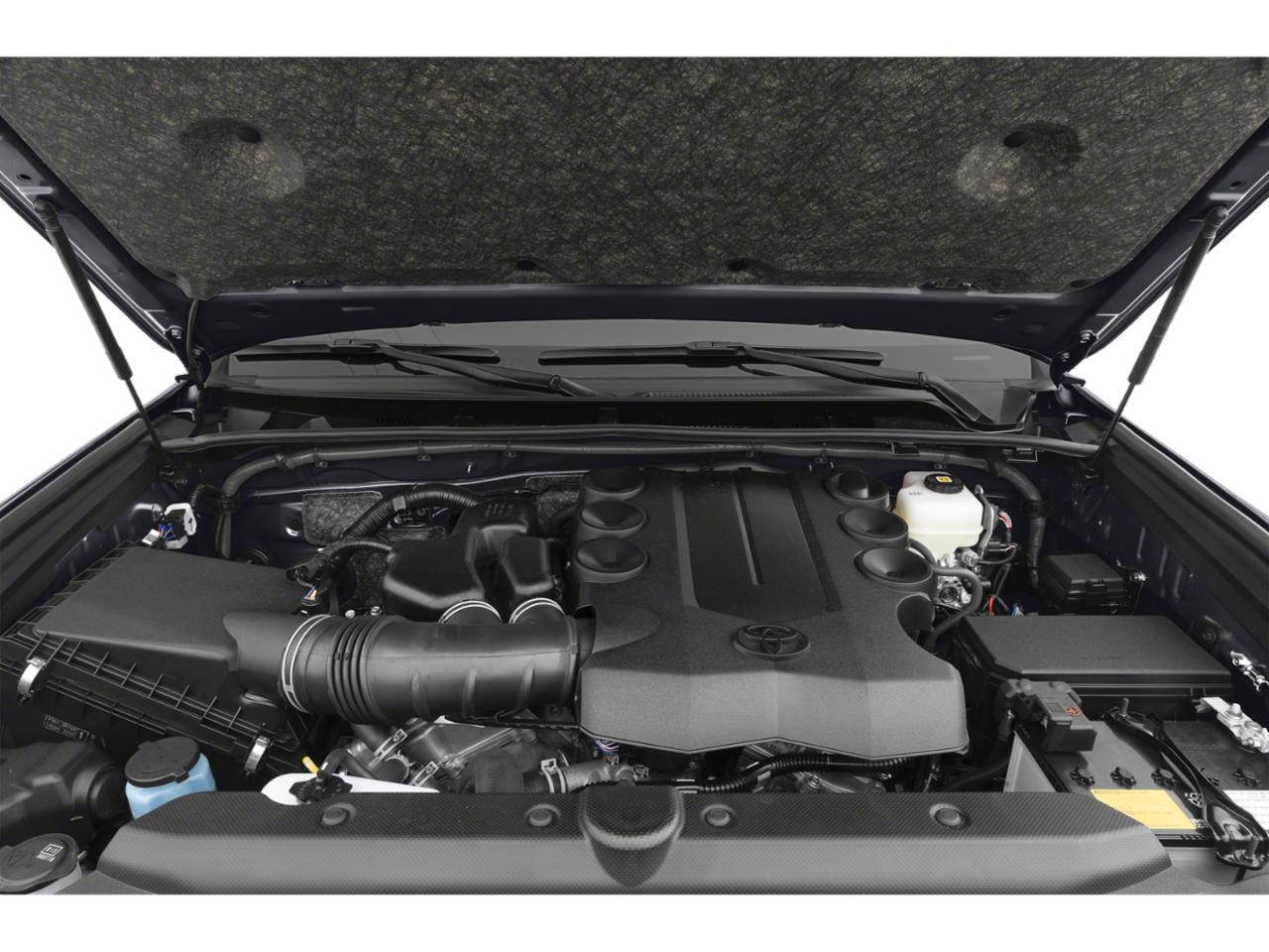 2024 Toyota 4Runner TRD Pro Roseville CA