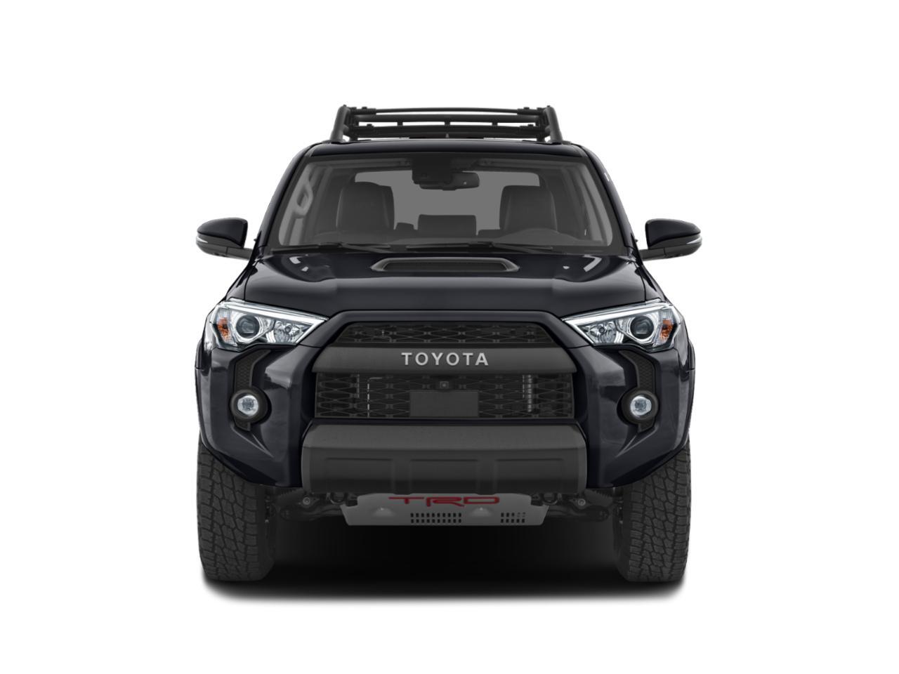 2024 Toyota 4Runner TRD Pro Roseville CA