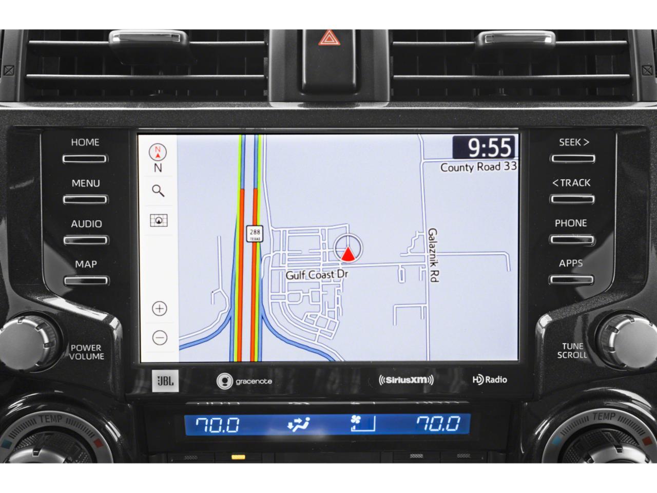 2024 Toyota 4Runner TRD Pro Roseville CA