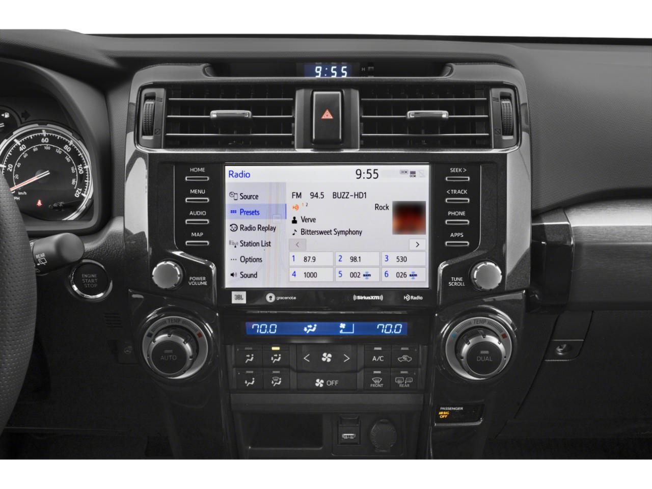 2024 Toyota 4Runner TRD Pro Roseville CA