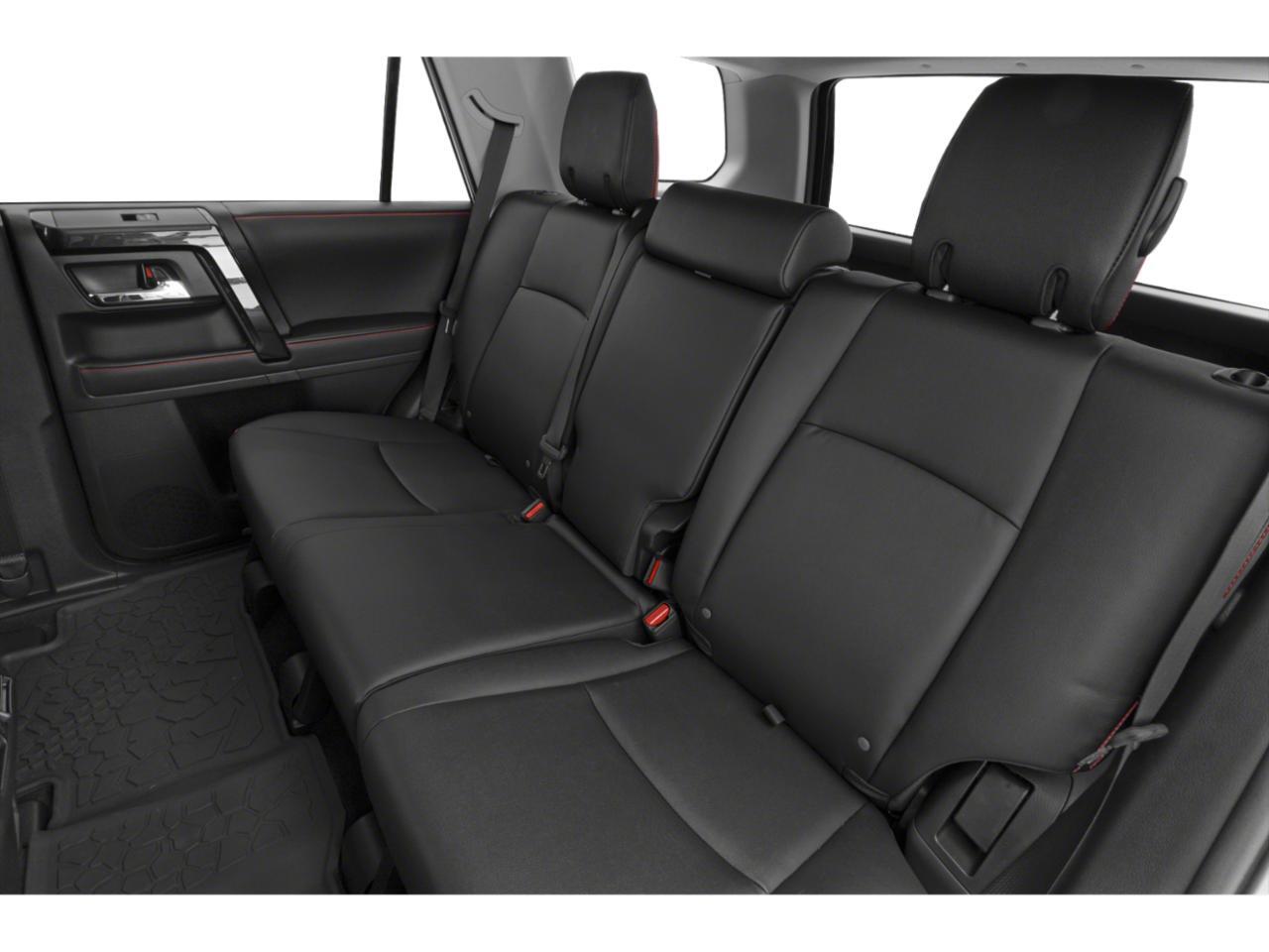 2024 Toyota 4Runner TRD Pro Roseville CA