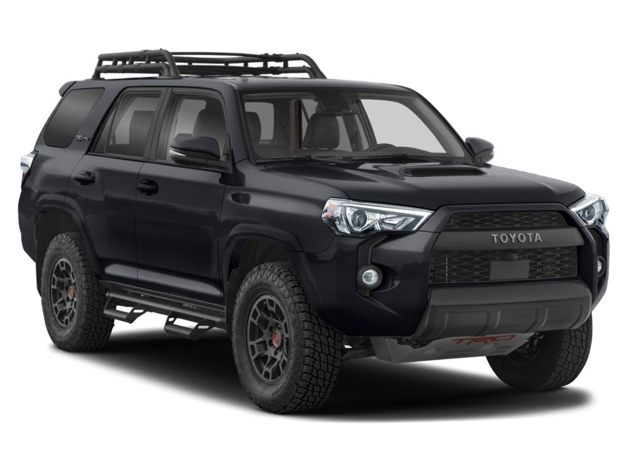 2024 Toyota 4Runner TRD Pro Roseville CA