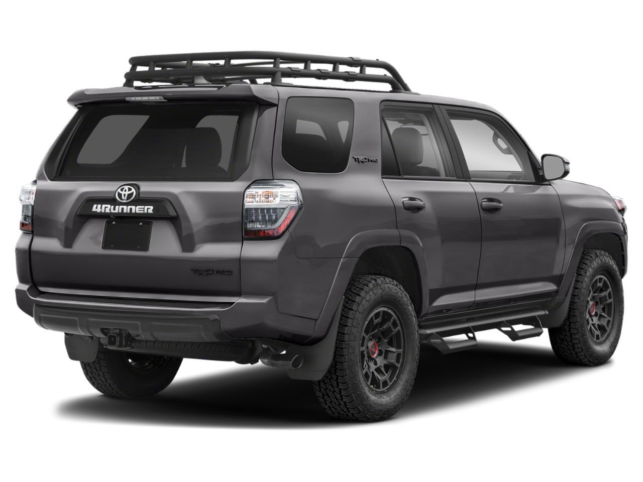 2024 Toyota 4Runner TRD Pro San Clemente CA