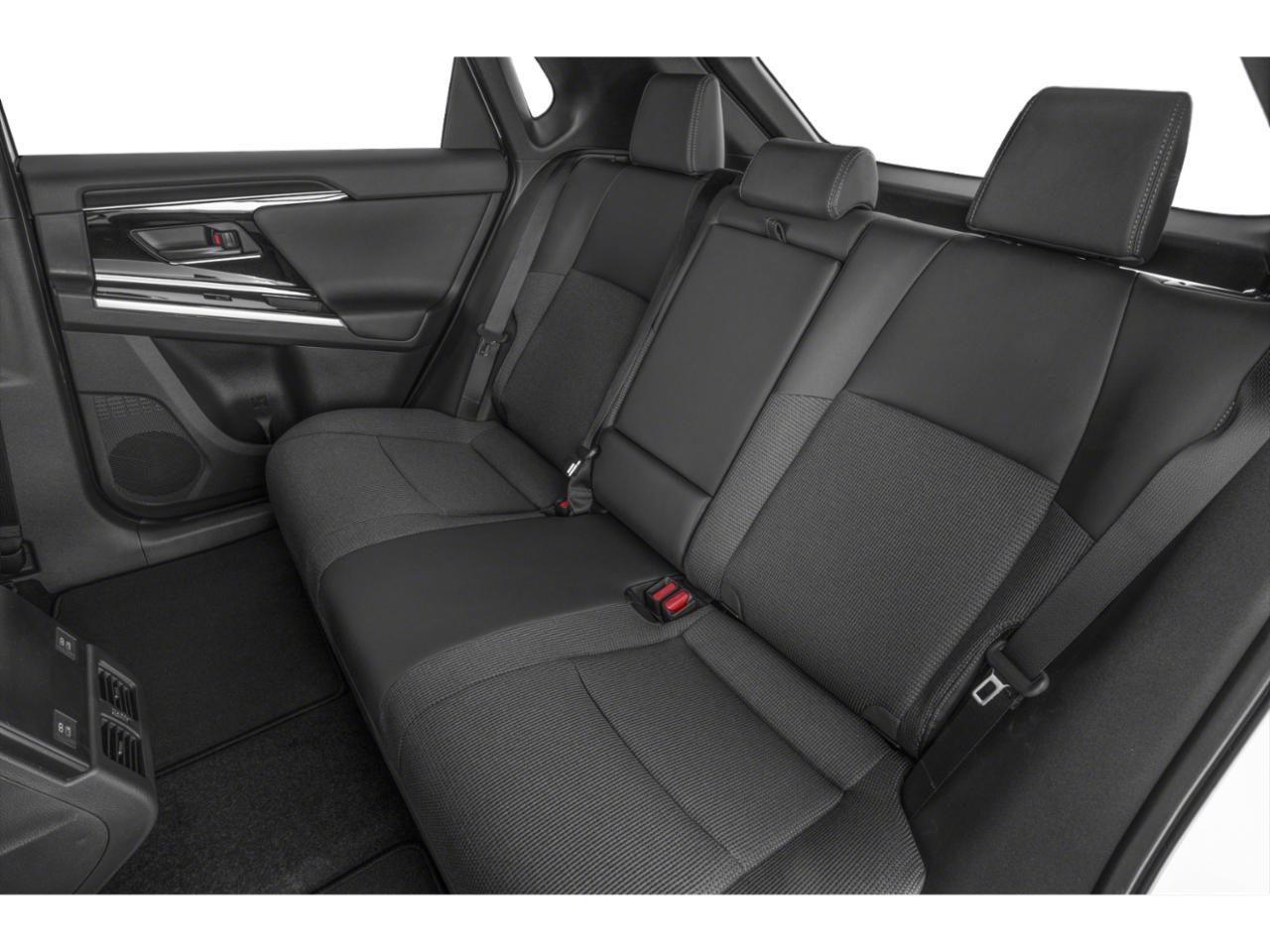 2024 Toyota BZ4X Vacaville CA