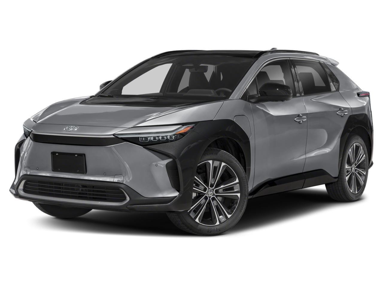 2024 Toyota BZ4X ELECTRIC XLE AWD