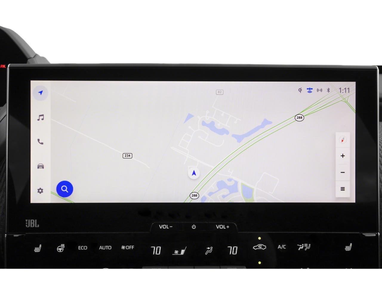 2024 Toyota BZ4X XLE Vacaville CA