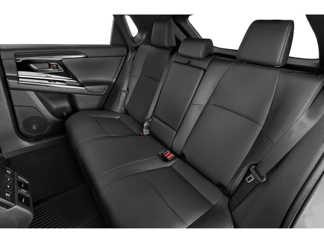 2024 Toyota BZ4X XLE Vacaville CA