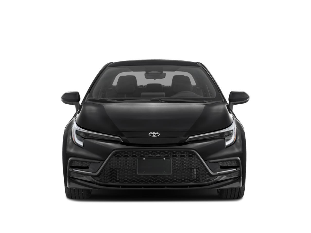 2024 Toyota COROLLA LE Vacaville CA
