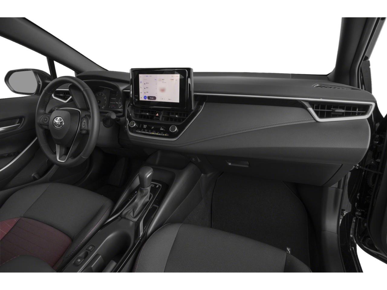 2024 Toyota COROLLA NIGHTSH Vacaville CA