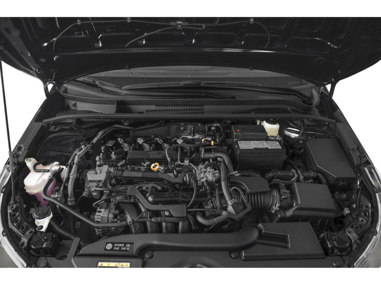 2024 Toyota COROLLA NIGHTSH Vacaville CA