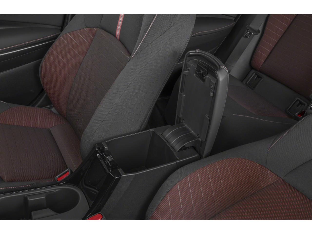 2024 Toyota COROLLA NIGHTSH Vacaville CA