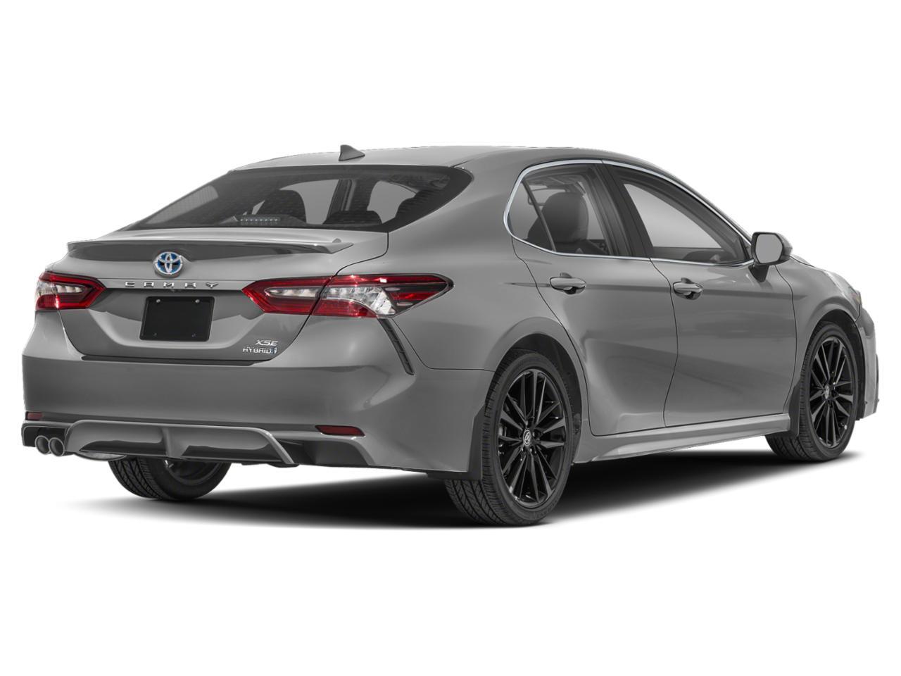 2024 Toyota Camry Hybrid XSE