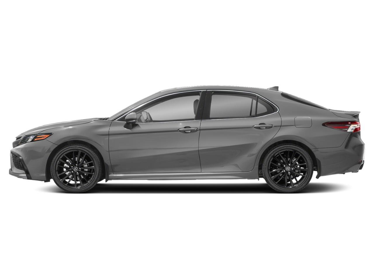 2024 Toyota Camry Hybrid XSE