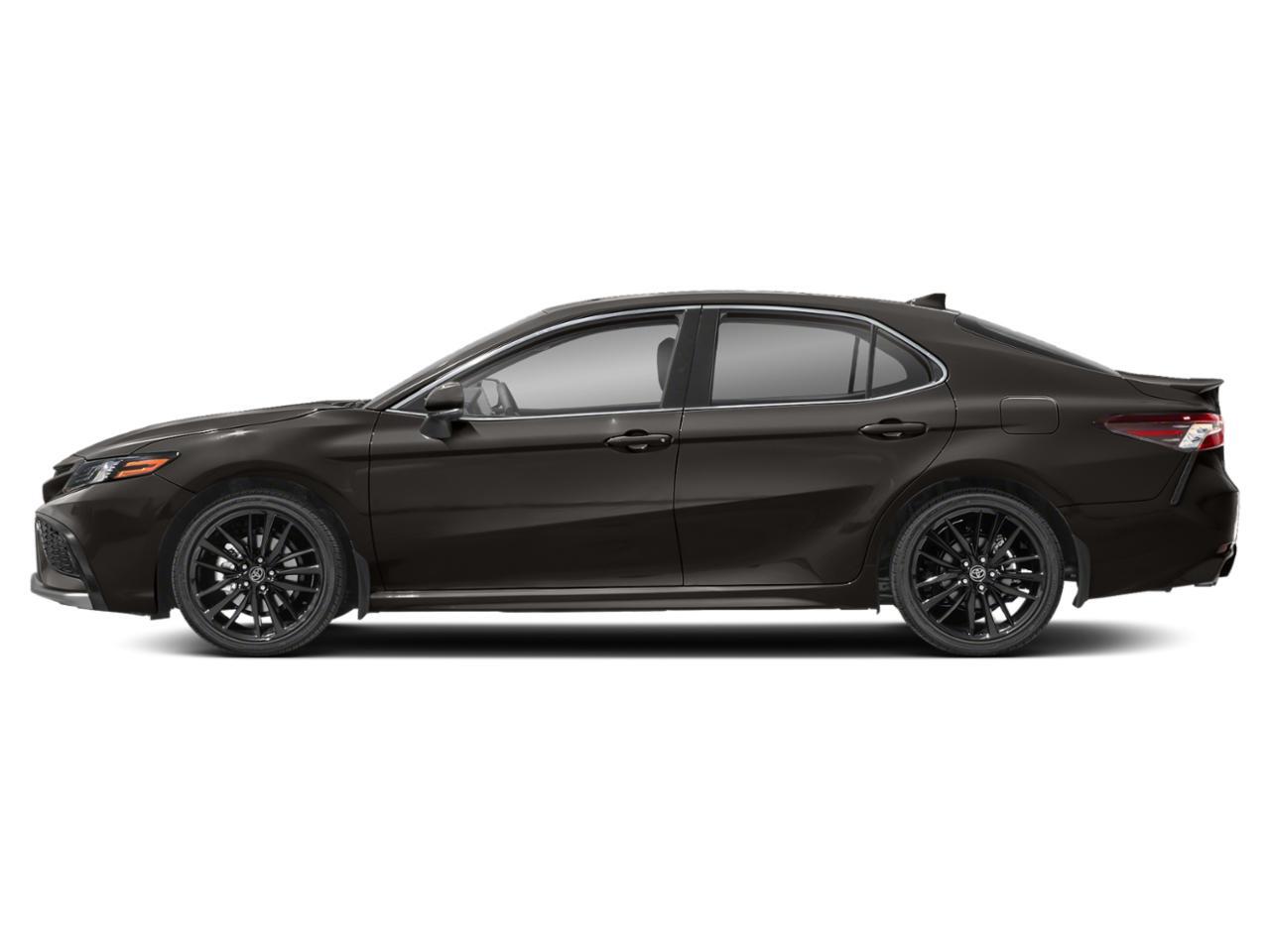 2024 Toyota Camry Hybrid XSE