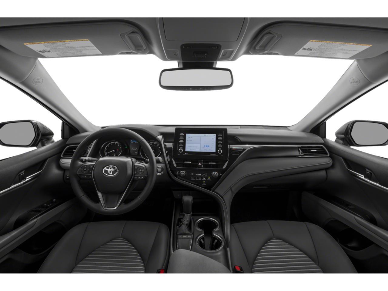 2024 Toyota Camry LE Folsom CA