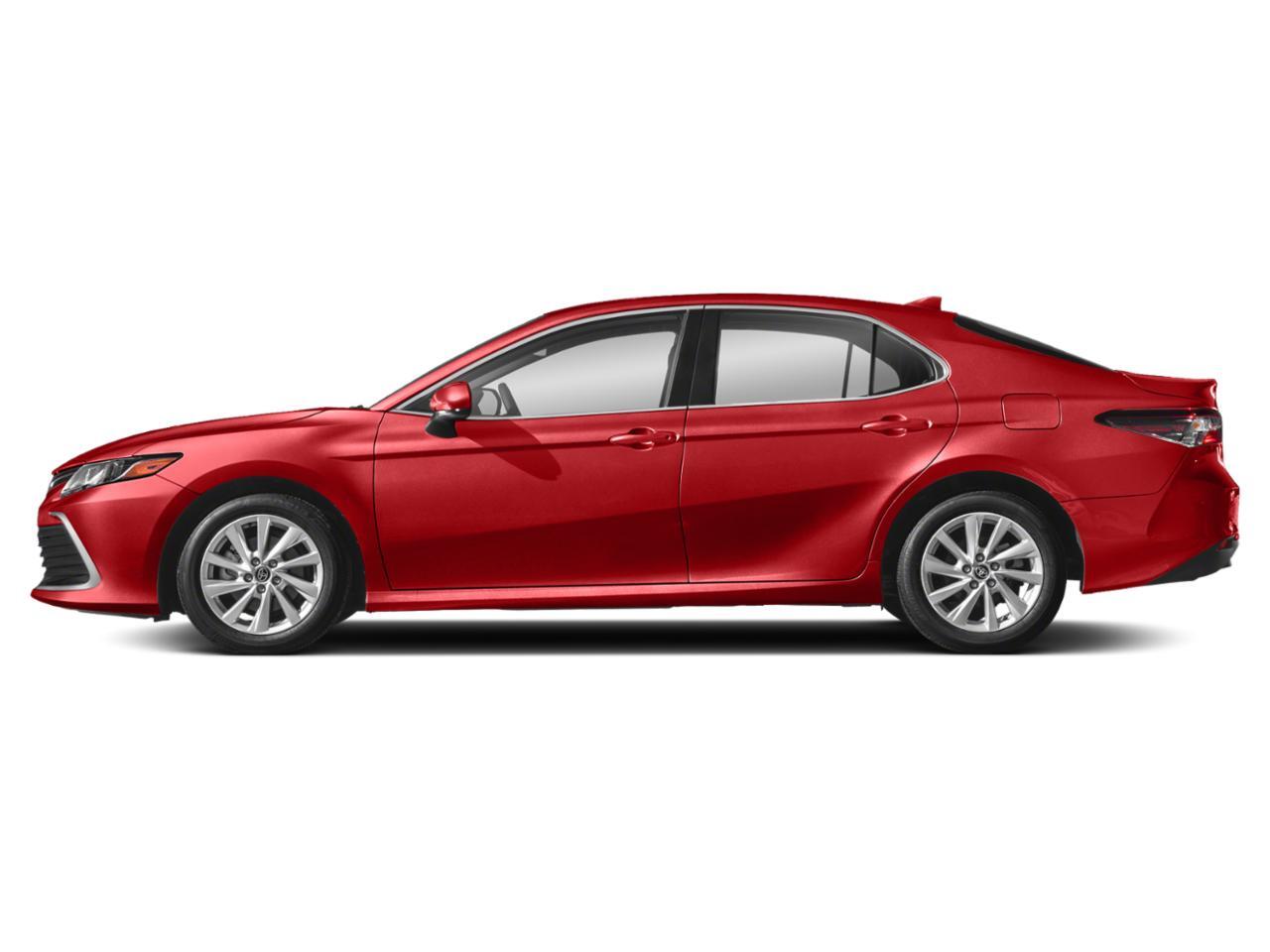 2024 Toyota Camry LE Lancaster TX