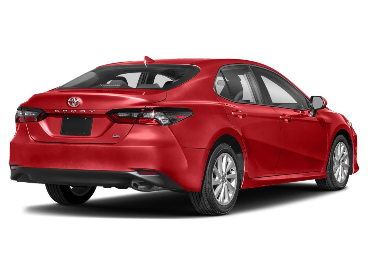 2024 Toyota Camry LE Lancaster TX